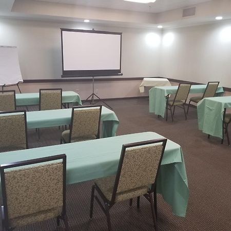 Holiday Inn Express Little Rock-Airport By Ihg Eksteriør bilde